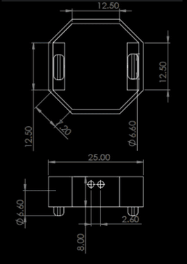 Maze-solving robot — overview